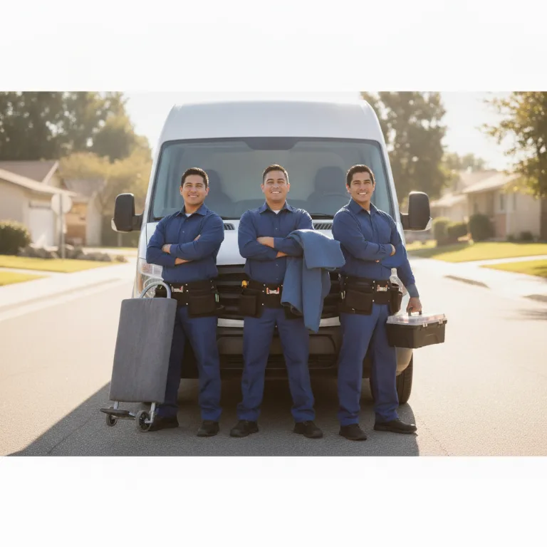 Empresa de Mudanzas equipo en Amozoc de Mota